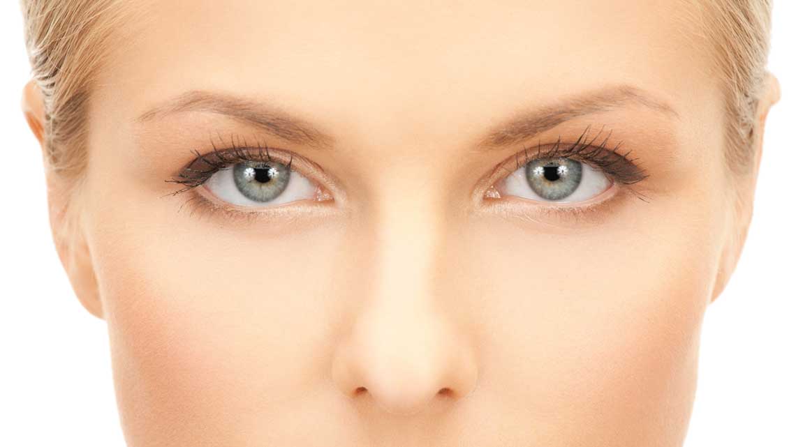 Brow Lift Treatments in Vancouver, Victoria, Nanaimo, Comox Valley, Cowichan Valley, and Campbell River.