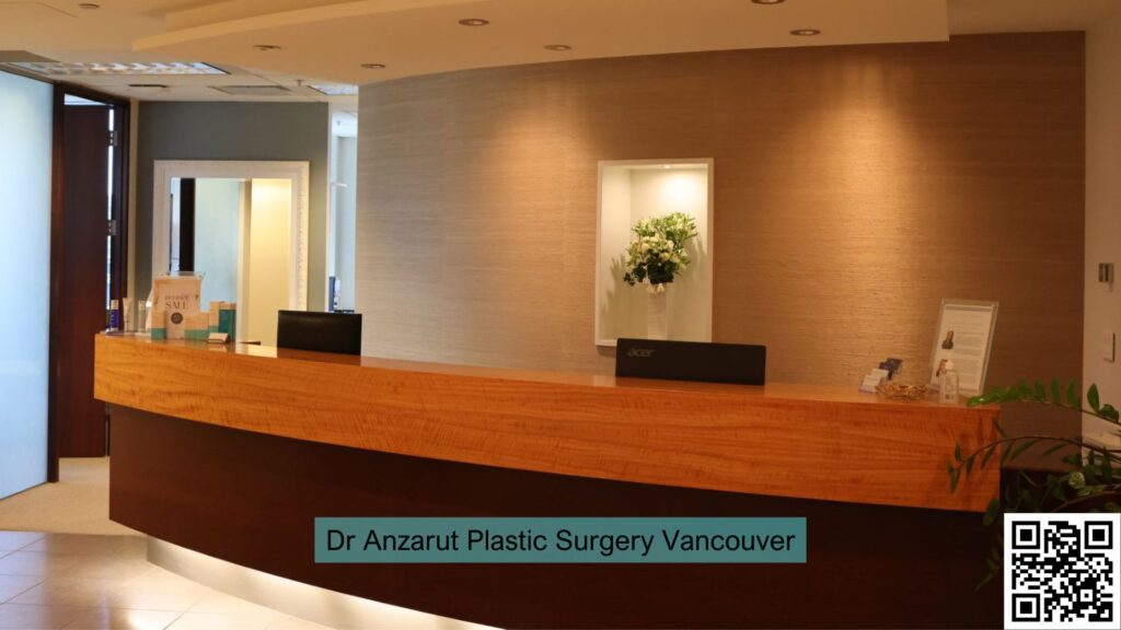 dr anazarut plastic surgery vancouver